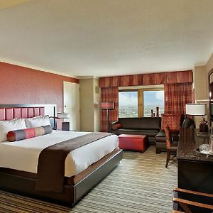Luxury King Room