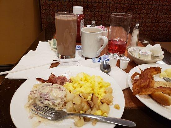 Golden Nugget Buffet